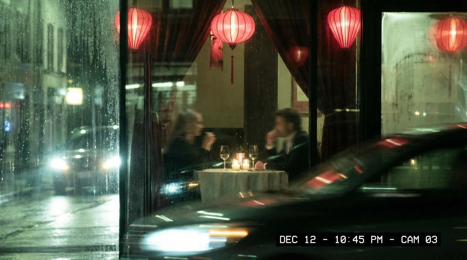 少女弹珠汽水 - 密会现场偷拍